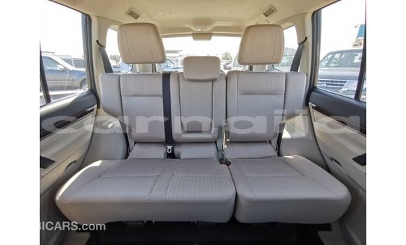 Buy Import Mitsubishi Pajero White Car in Import - Dubai in Abia State Buy Import Mitsubishi Pajero White Car in Import - Dubai in Abia State