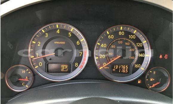 Acheter Import Voiture Infiniti FX Autre à Lagos, État de Lagos Acheter Import Voiture Infiniti FX Autre à Lagos, État de Lagos