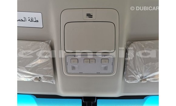 Acheter Import Voiture Toyota Hiace Blanc à Import - Dubai, État d'Abia Acheter Import Voiture Toyota Hiace Blanc à Import - Dubai, État d'Abia