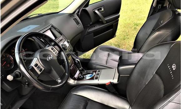 Acheter Import Voiture Infiniti FX Autre à Lagos, État de Lagos Acheter Import Voiture Infiniti FX Autre à Lagos, État de Lagos