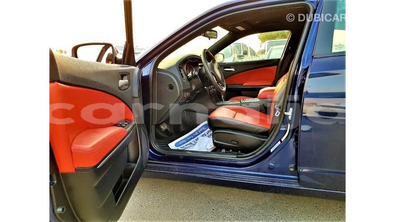 Big with watermark dodge charger abia state import dubai 16556