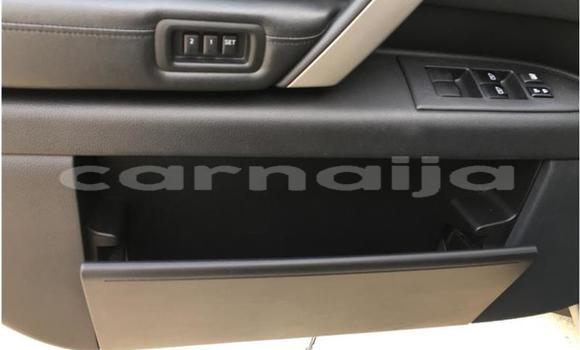 Acheter Import Voiture Infiniti FX Autre à Lagos, État de Lagos Acheter Import Voiture Infiniti FX Autre à Lagos, État de Lagos