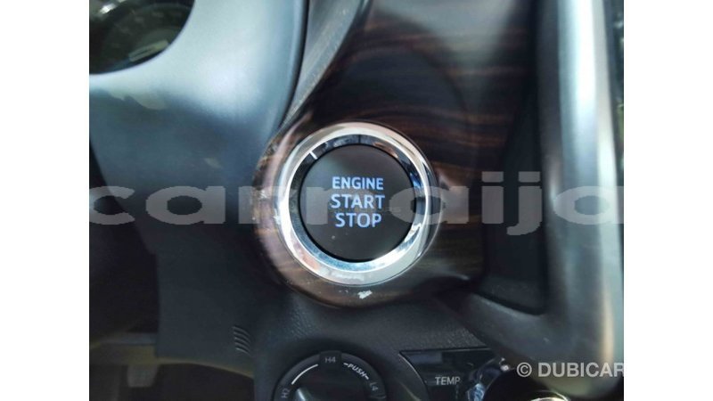 Big with watermark toyota hilux abia state import dubai 16557