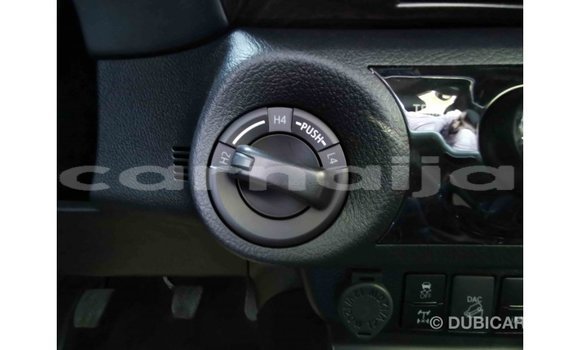 Buy Import Toyota Hilux Red Car in Import - Dubai in Abia State Buy Import Toyota Hilux Red Car in Import - Dubai in Abia State