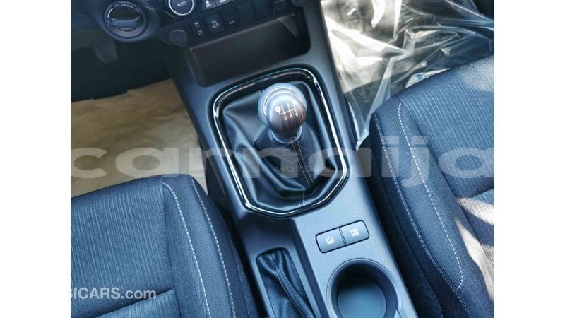 Big with watermark toyota hilux abia state import dubai 16557