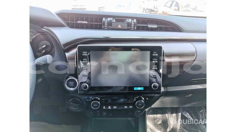 Big with watermark toyota hilux abia state import dubai 16557