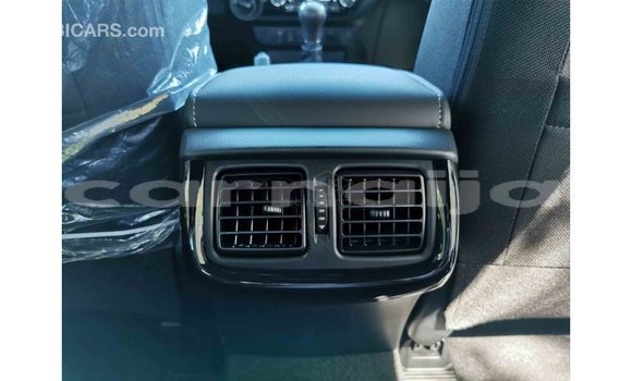 Buy Import Toyota Hilux Red Car in Import - Dubai in Abia State Buy Import Toyota Hilux Red Car in Import - Dubai in Abia State