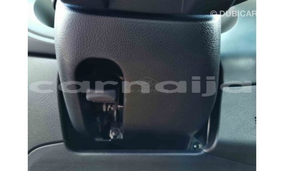 Buy Import Toyota Hilux Red Car in Import - Dubai in Abia State Buy Import Toyota Hilux Red Car in Import - Dubai in Abia State