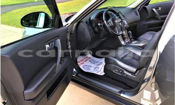 Acheter Import Voiture Infiniti FX Autre à Lagos, État de Lagos Acheter Import Voiture Infiniti FX Autre à Lagos, État de Lagos