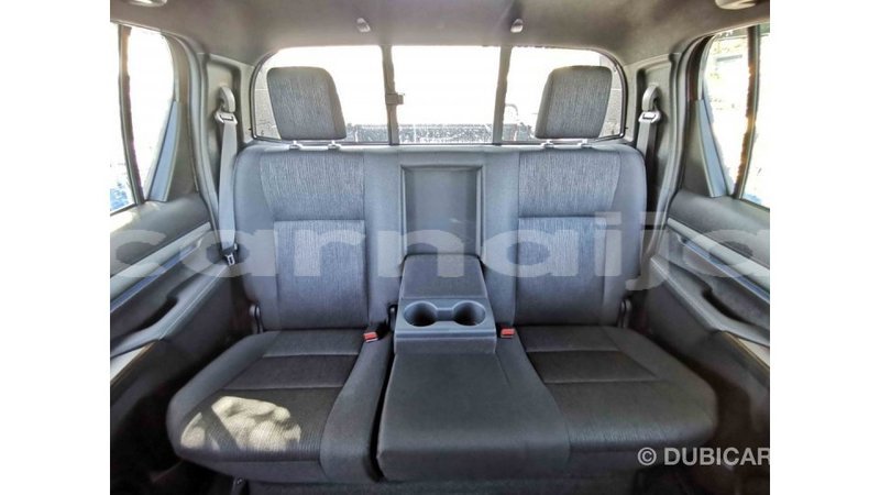 Big with watermark toyota hilux abia state import dubai 16557