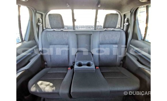 Buy Import Toyota Hilux Red Car in Import - Dubai in Abia State Buy Import Toyota Hilux Red Car in Import - Dubai in Abia State