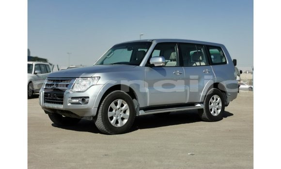 Buy Import Mitsubishi Pajero Other Car in Import - Dubai in Abia State Buy Import Mitsubishi Pajero Other Car in Import - Dubai in Abia State