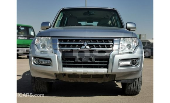 Buy Import Mitsubishi Pajero Other Car in Import - Dubai in Abia State Buy Import Mitsubishi Pajero Other Car in Import - Dubai in Abia State