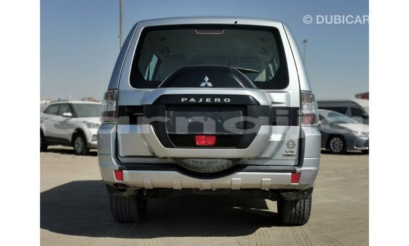 Buy Import Mitsubishi Pajero Other Car in Import - Dubai in Abia State Buy Import Mitsubishi Pajero Other Car in Import - Dubai in Abia State