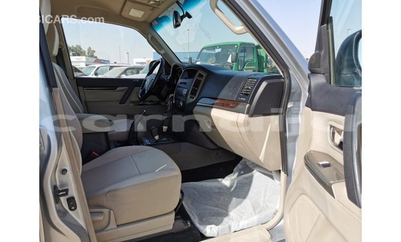 Buy Import Mitsubishi Pajero Other Car in Import - Dubai in Abia State Buy Import Mitsubishi Pajero Other Car in Import - Dubai in Abia State