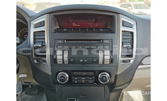 Buy Import Mitsubishi Pajero Other Car in Import - Dubai in Abia State Buy Import Mitsubishi Pajero Other Car in Import - Dubai in Abia State