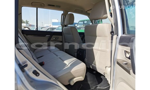 Buy Import Mitsubishi Pajero Other Car in Import - Dubai in Abia State Buy Import Mitsubishi Pajero Other Car in Import - Dubai in Abia State