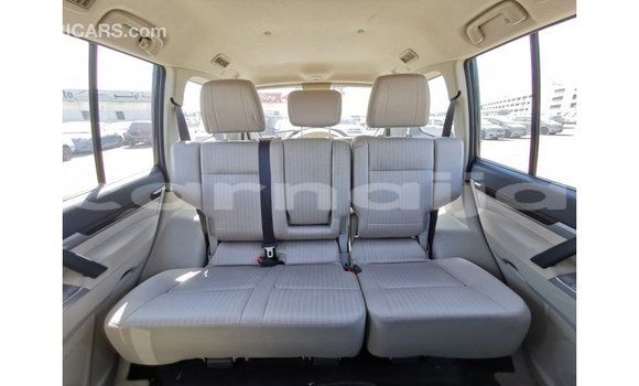 Buy Import Mitsubishi Pajero Other Car in Import - Dubai in Abia State Buy Import Mitsubishi Pajero Other Car in Import - Dubai in Abia State