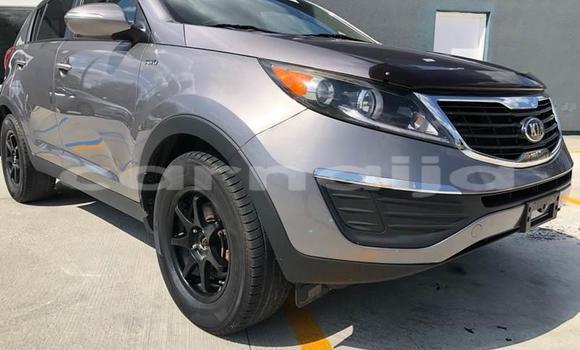 Acheter Occasion Voiture Kia Sportage Autre à Agbor, État du Delta Acheter Occasion Voiture Kia Sportage Autre à Agbor, État du Delta