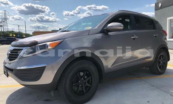 Acheter Occasion Voiture Kia Sportage Autre à Agbor, État du Delta Acheter Occasion Voiture Kia Sportage Autre à Agbor, État du Delta