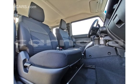 Buy Import Suzuki Jimny Green Car in Import - Dubai in Abia State Buy Import Suzuki Jimny Green Car in Import - Dubai in Abia State