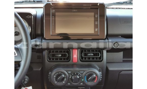 Buy Import Suzuki Jimny Green Car in Import - Dubai in Abia State Buy Import Suzuki Jimny Green Car in Import - Dubai in Abia State