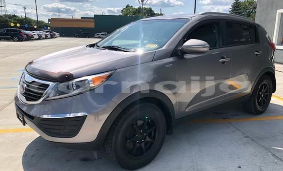 Acheter Occasion Voiture Kia Sportage Autre à Agbor, État du Delta Acheter Occasion Voiture Kia Sportage Autre à Agbor, État du Delta