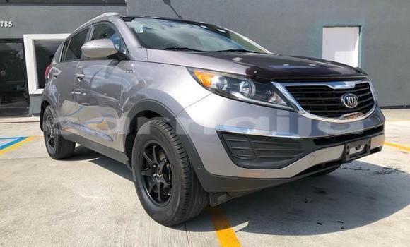 Acheter Occasion Voiture Kia Sportage Autre à Agbor, État du Delta Acheter Occasion Voiture Kia Sportage Autre à Agbor, État du Delta