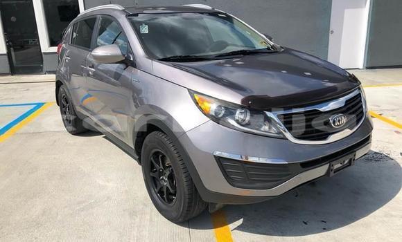 Acheter Occasion Voiture Kia Sportage Autre à Agbor, État du Delta Acheter Occasion Voiture Kia Sportage Autre à Agbor, État du Delta