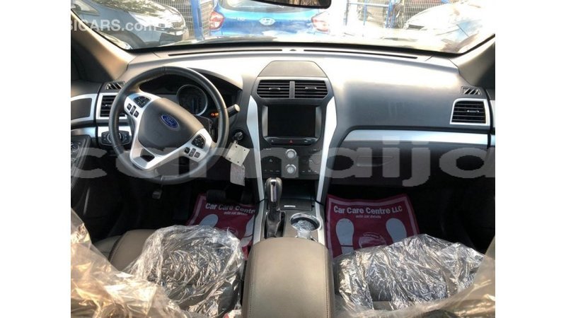 Big with watermark ford explorer abia state import dubai 16563