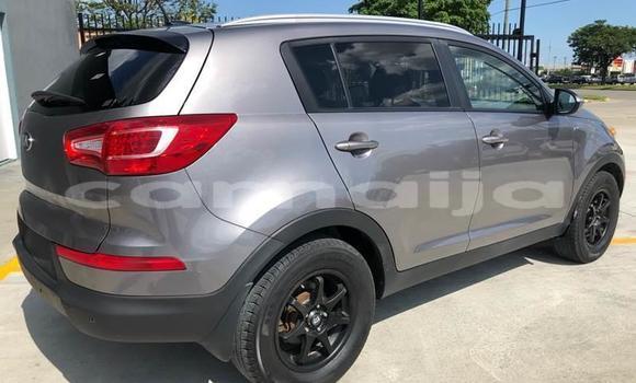 Acheter Occasion Voiture Kia Sportage Autre à Agbor, État du Delta Acheter Occasion Voiture Kia Sportage Autre à Agbor, État du Delta