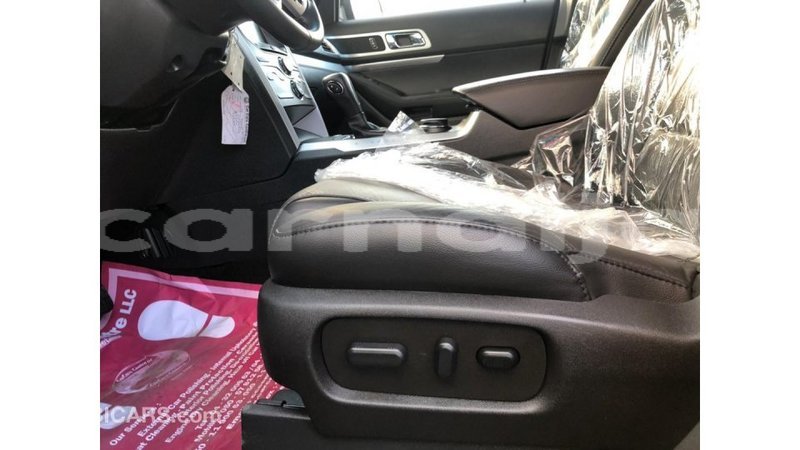 Big with watermark ford explorer abia state import dubai 16563