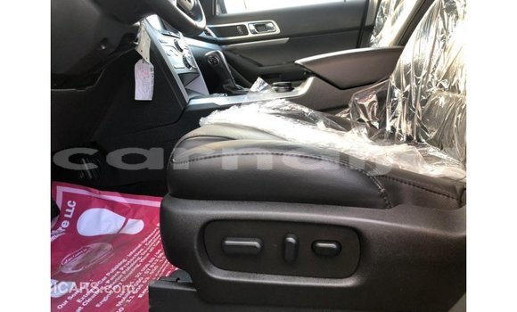 Acheter Import Voiture Ford Explorer Bleu à Import - Dubai, État d'Abia Acheter Import Voiture Ford Explorer Bleu à Import - Dubai, État d'Abia