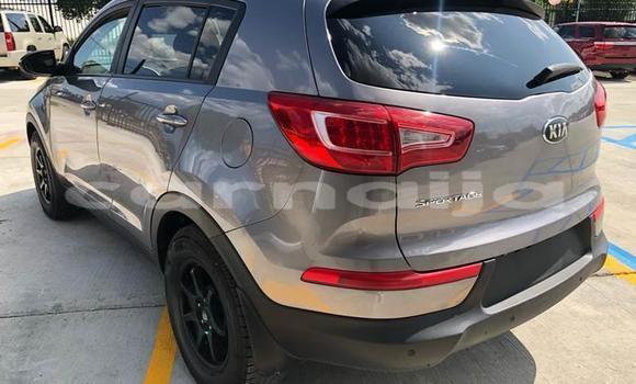 Acheter Occasion Voiture Kia Sportage Autre à Agbor, État du Delta Acheter Occasion Voiture Kia Sportage Autre à Agbor, État du Delta