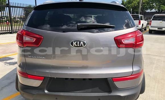 Acheter Occasion Voiture Kia Sportage Autre à Agbor, État du Delta Acheter Occasion Voiture Kia Sportage Autre à Agbor, État du Delta