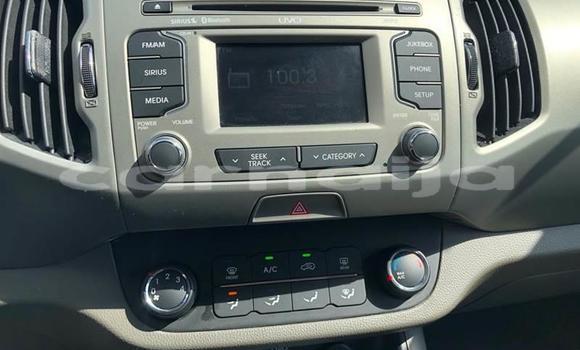 Acheter Occasion Voiture Kia Sportage Autre à Agbor, État du Delta Acheter Occasion Voiture Kia Sportage Autre à Agbor, État du Delta