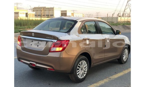 Buy Import Suzuki Dzire Other Truck in Import - Dubai in Abia State Buy Import Suzuki Dzire Other Truck in Import - Dubai in Abia State