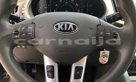 Acheter Occasion Voiture Kia Sportage Autre à Agbor, État du Delta Acheter Occasion Voiture Kia Sportage Autre à Agbor, État du Delta