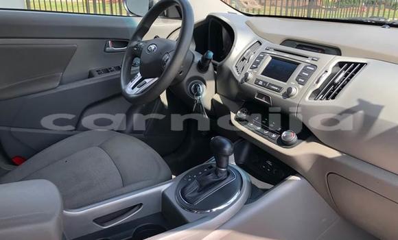 Acheter Occasion Voiture Kia Sportage Autre à Agbor, État du Delta Acheter Occasion Voiture Kia Sportage Autre à Agbor, État du Delta