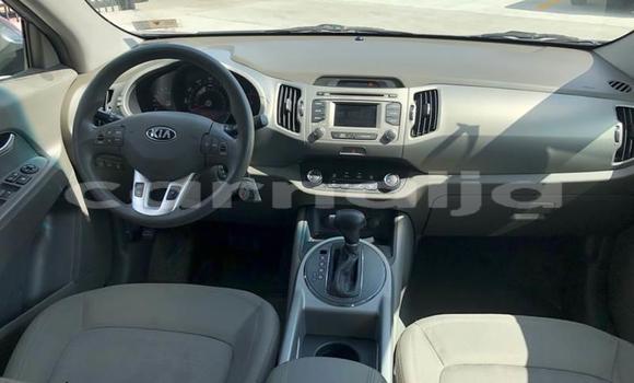 Acheter Occasion Voiture Kia Sportage Autre à Agbor, État du Delta Acheter Occasion Voiture Kia Sportage Autre à Agbor, État du Delta