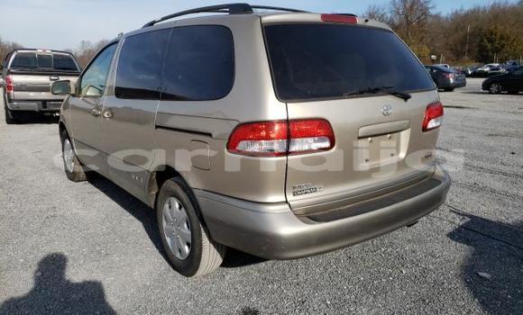 Buy Used Toyota Sienna Other Car in Abuja in Lagos State Buy Used Toyota Sienna Other Car in Abuja in Lagos State