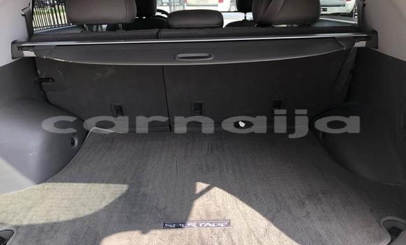 Acheter Occasion Voiture Kia Sportage Autre à Agbor, État du Delta Acheter Occasion Voiture Kia Sportage Autre à Agbor, État du Delta