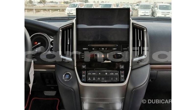 Big with watermark toyota land cruiser abia state import dubai 16571