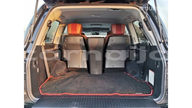 Big with watermark toyota land cruiser abia state import dubai 16571