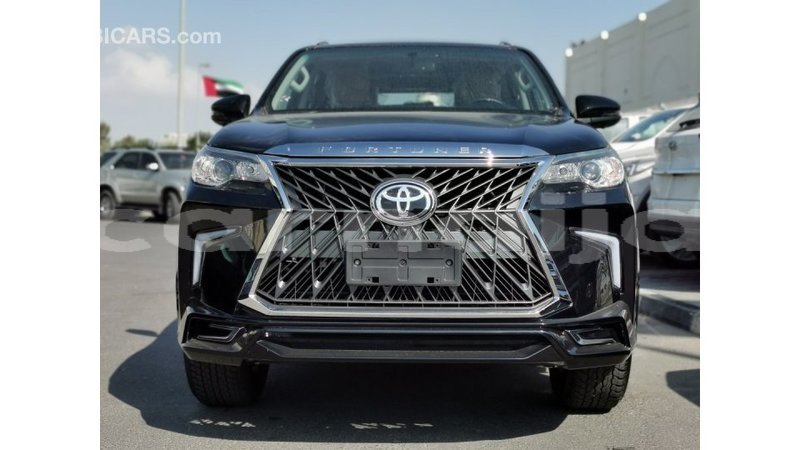 Big with watermark toyota fortuner abia state import dubai 16572