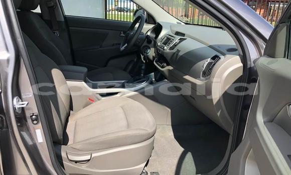 Acheter Occasion Voiture Kia Sportage Autre à Agbor, État du Delta Acheter Occasion Voiture Kia Sportage Autre à Agbor, État du Delta