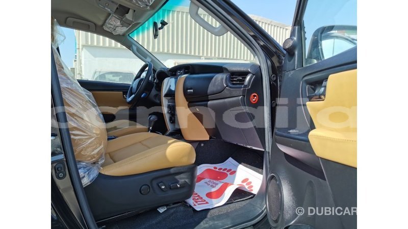 Big with watermark toyota fortuner abia state import dubai 16572