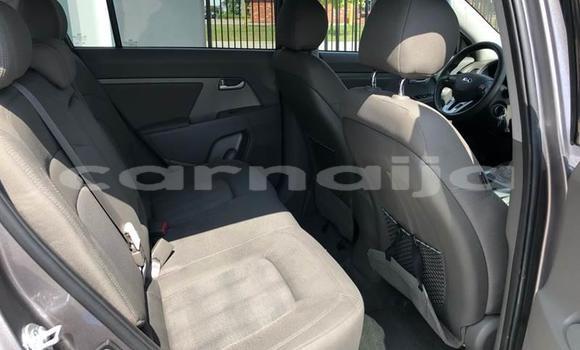 Acheter Occasion Voiture Kia Sportage Autre à Agbor, État du Delta Acheter Occasion Voiture Kia Sportage Autre à Agbor, État du Delta