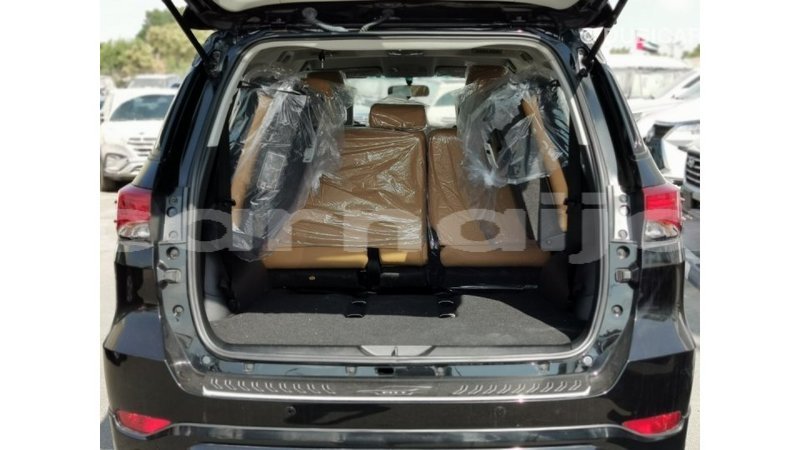 Big with watermark toyota fortuner abia state import dubai 16572