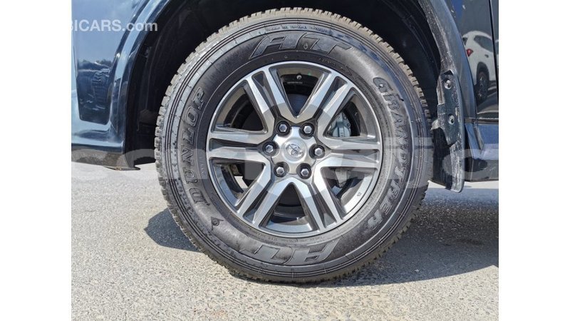 Big with watermark toyota fortuner abia state import dubai 16572